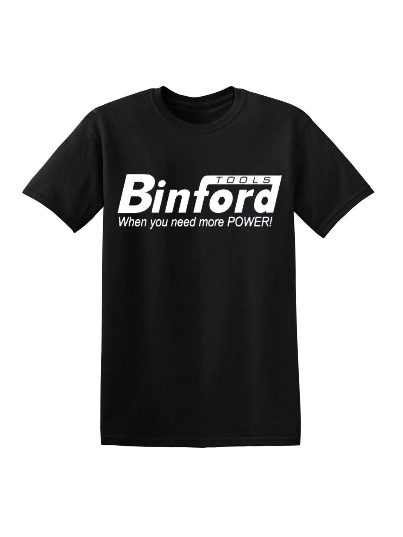 Home Improvement Shows - Binford Tools Home Improvement 90s TV