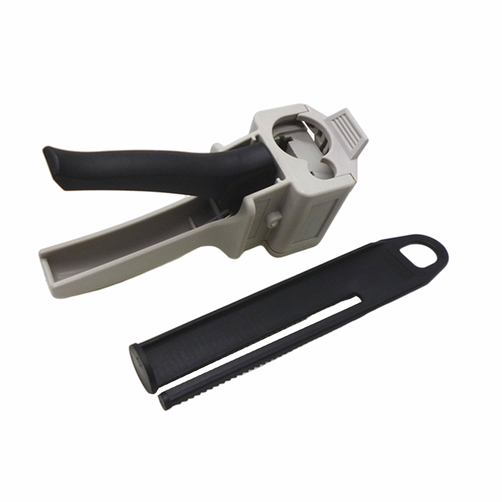 Caulking Gun Dispensing - 50pcs 50ml 10:1 Epoxy Sealant AB