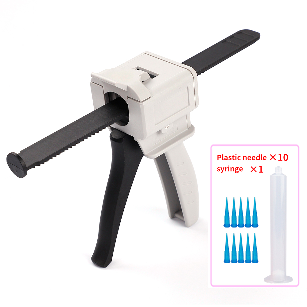 Caulking Gun Dispensing - 30ml 55ml Dispensing Gun Gun Single