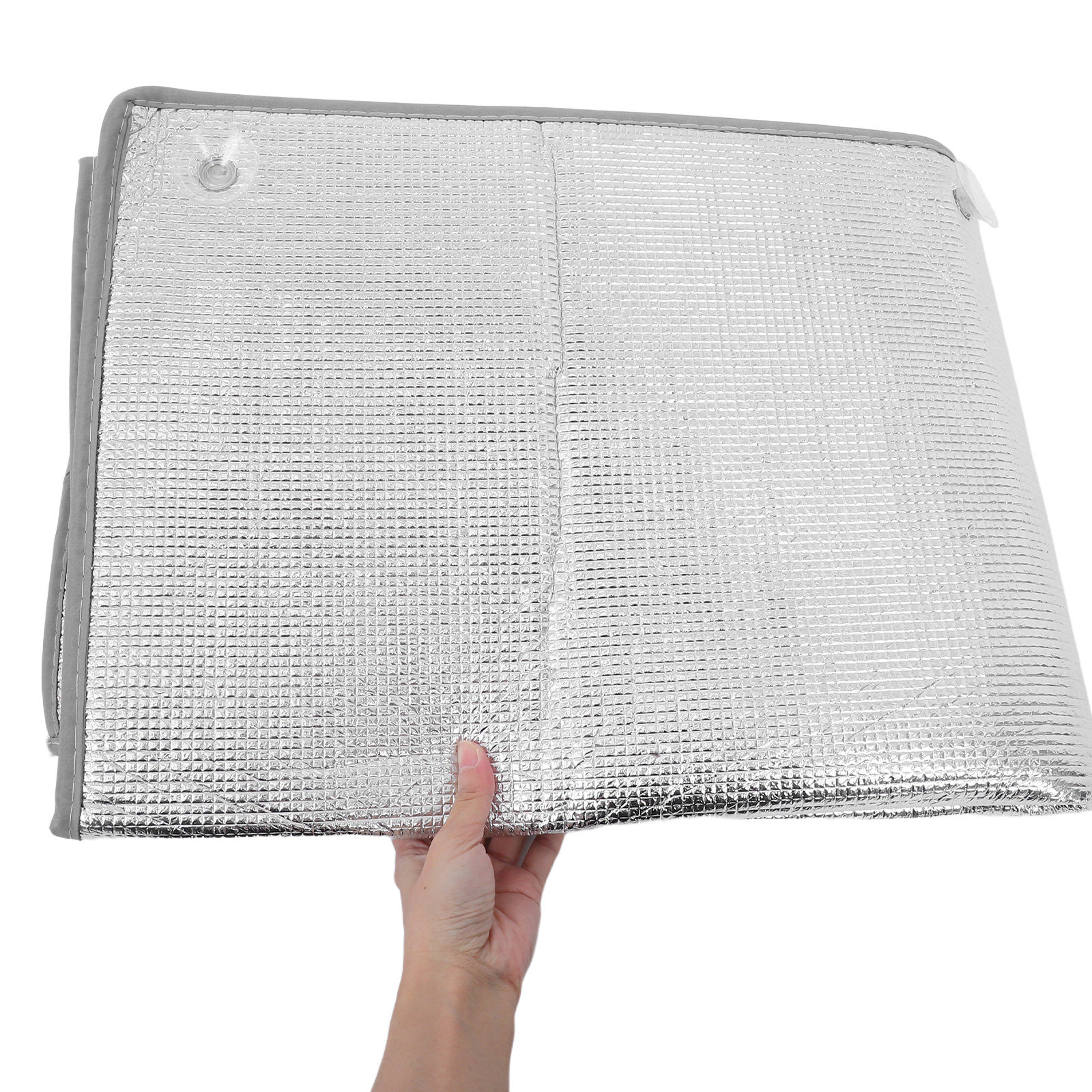 Window Insulation Film - 1Set Cool Window Insulation Film Self-Adhesive