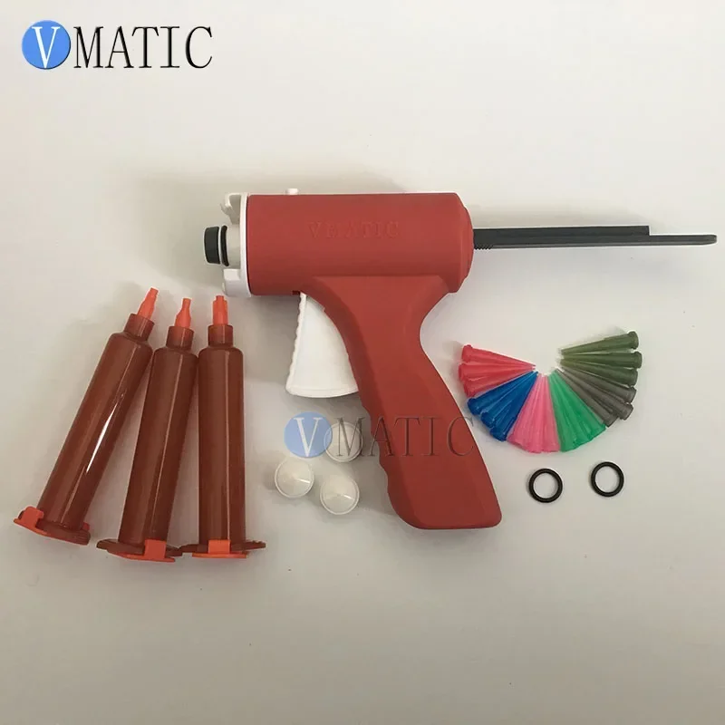 Caulking Gun Dispensing - Free Shipping 10 ml cc Adhesive