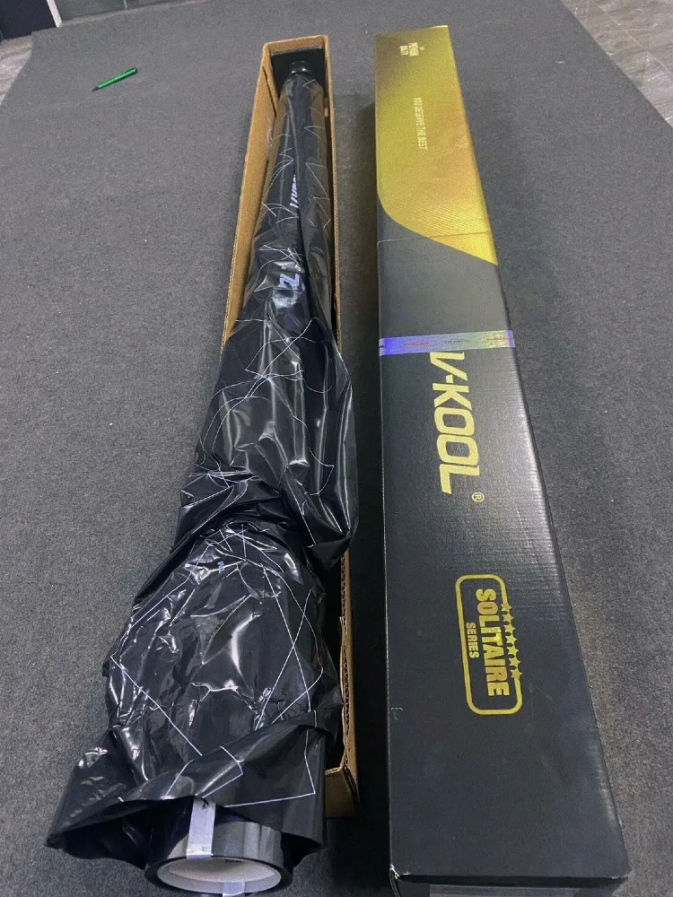 V-KOOL 99% UV Block Car Window - Window Insulation Film 评论和价格