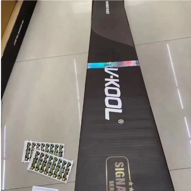 V-KOOL 99% UV Block Car Window - Window Insulation Film 评论和价格