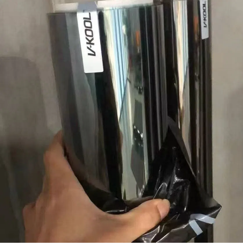 V-KOOL 99% UV Block Car Window - Window Insulation Film 评论和价格