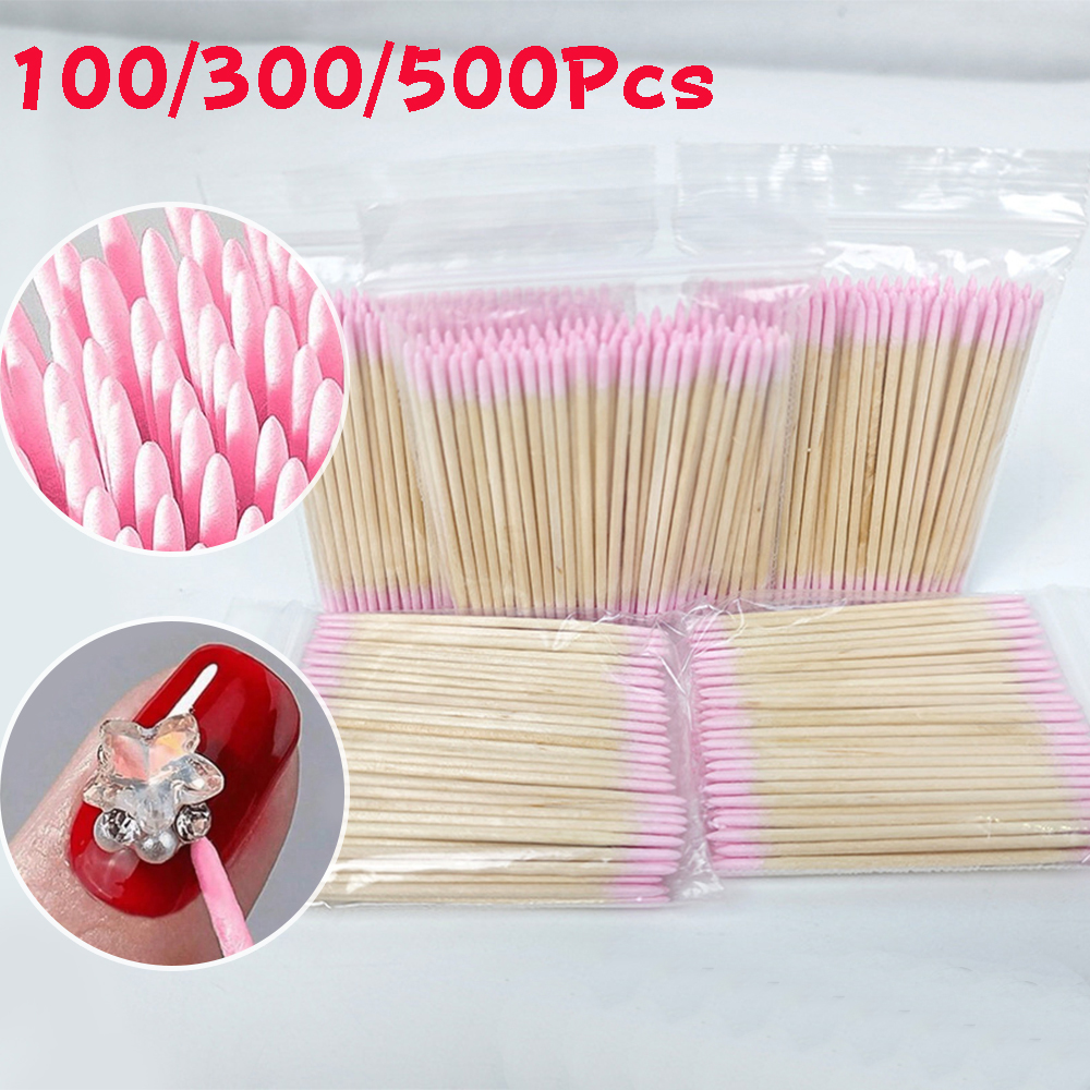 1000/500/300/100Pcs Nails Wood - Wood Filler Stick 评论和价格
