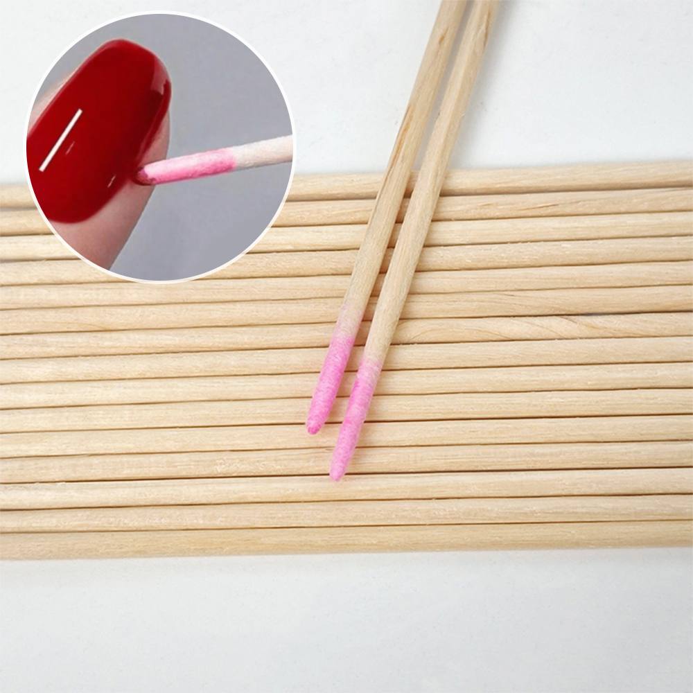 1000/500/300/100Pcs Nails Wood - Wood Filler Stick 评论和价格