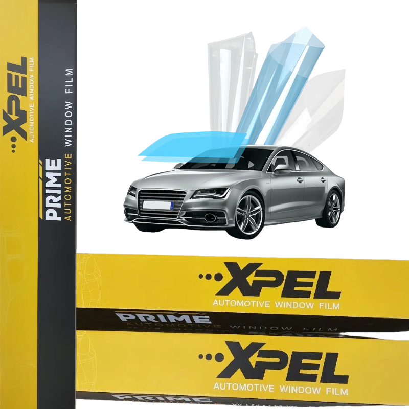 XPEL Nano Ceramic Auto Window  - Window Insulation Film 评论和价格