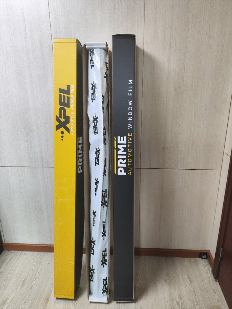 XPEL Nano Ceramic Auto Window  - Window Insulation Film 评论和价格