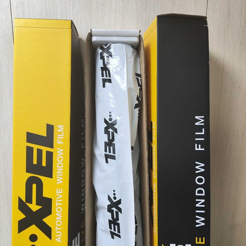 XPEL Nano Ceramic Auto Window  - Window Insulation Film 评论和价格