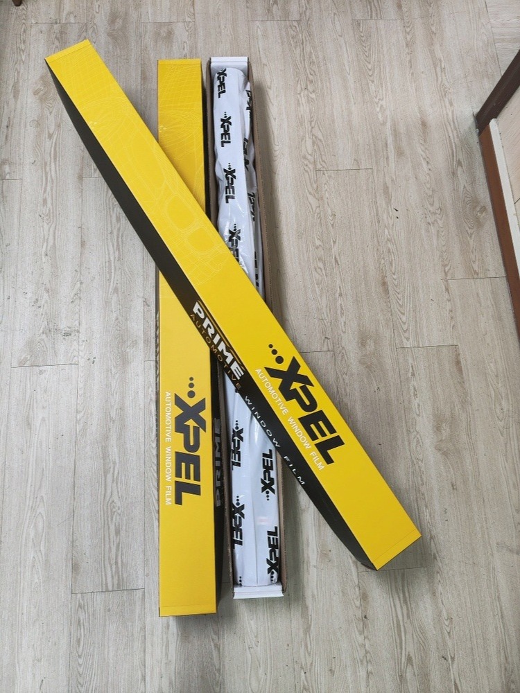 XPEL Nano Ceramic Auto Window  - Window Insulation Film 评论和价格