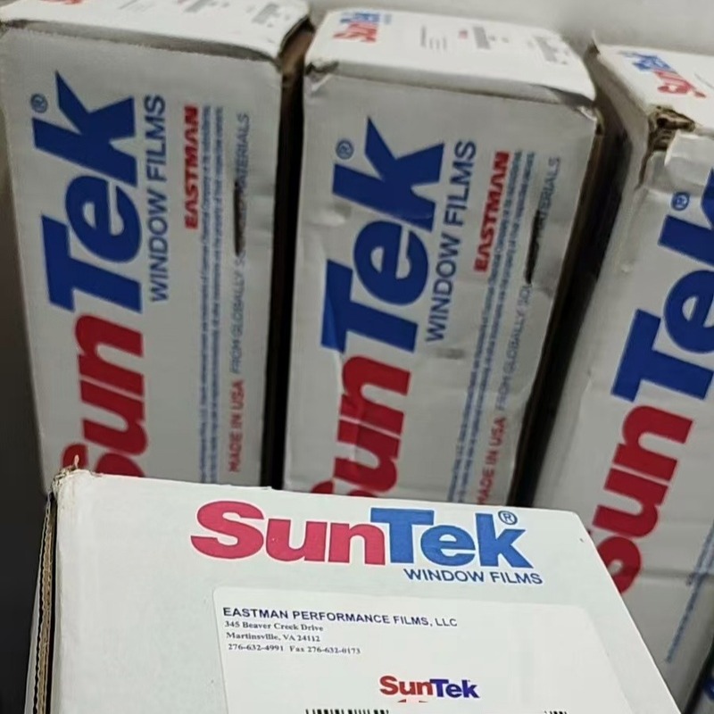Suntek Premium Auto Window Fil - Window Insulation Film 评论和价格