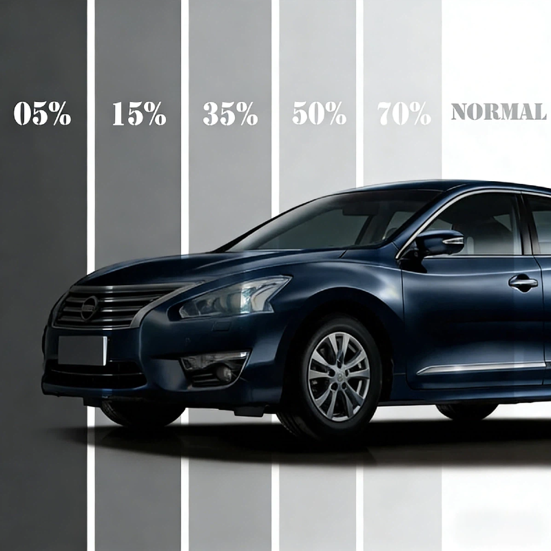 LLumar Nano Ceramic PET Window - Window Insulation Film 评论和价格