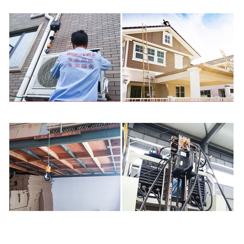 NEW NEW 500KG PORTABLE CRANE E - Home Improvement Cars 评论和价格