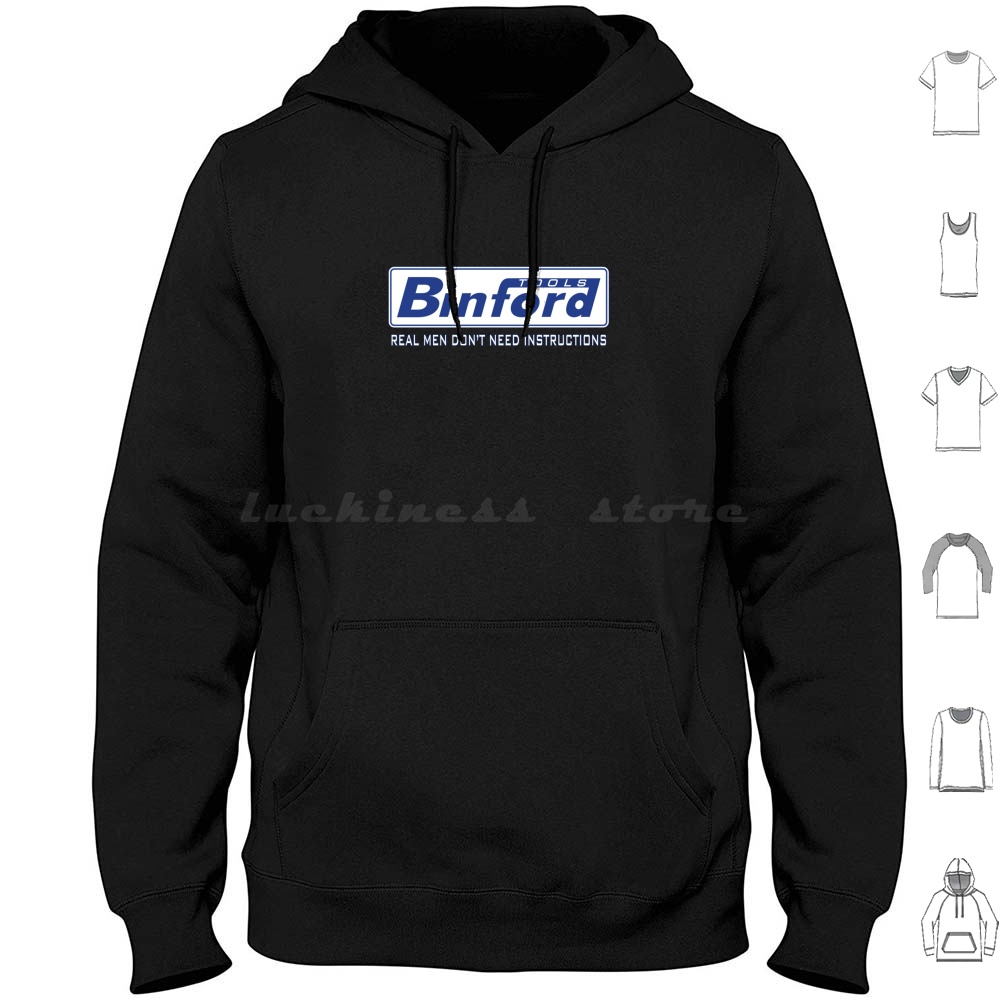 Tools! Hoodie Cotton Long Slee - Home Improvement Shows 评论和价格