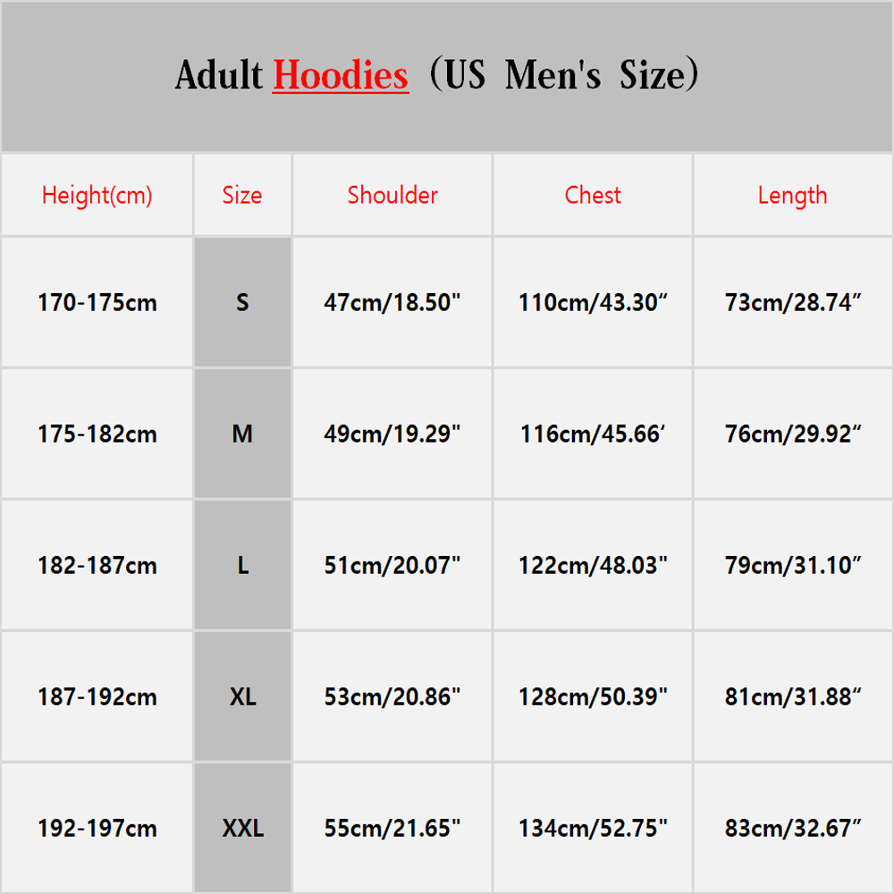 Tools! Hoodie Cotton Long Slee - Home Improvement Shows 评论和价格