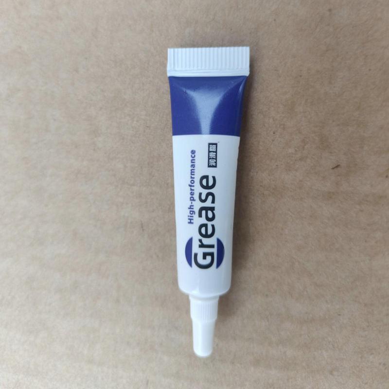 3/10pcs 3g Silicone Lubricant  - Home Improvement Cars 评论和价格