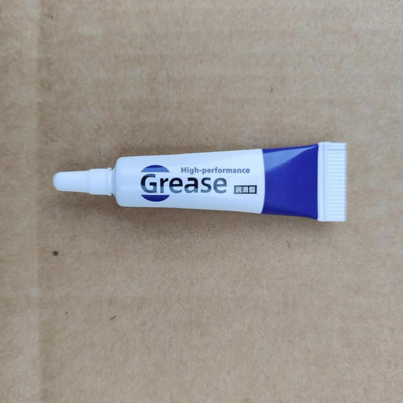 3/10pcs 3g Silicone Lubricant  - Home Improvement Cars 评论和价格