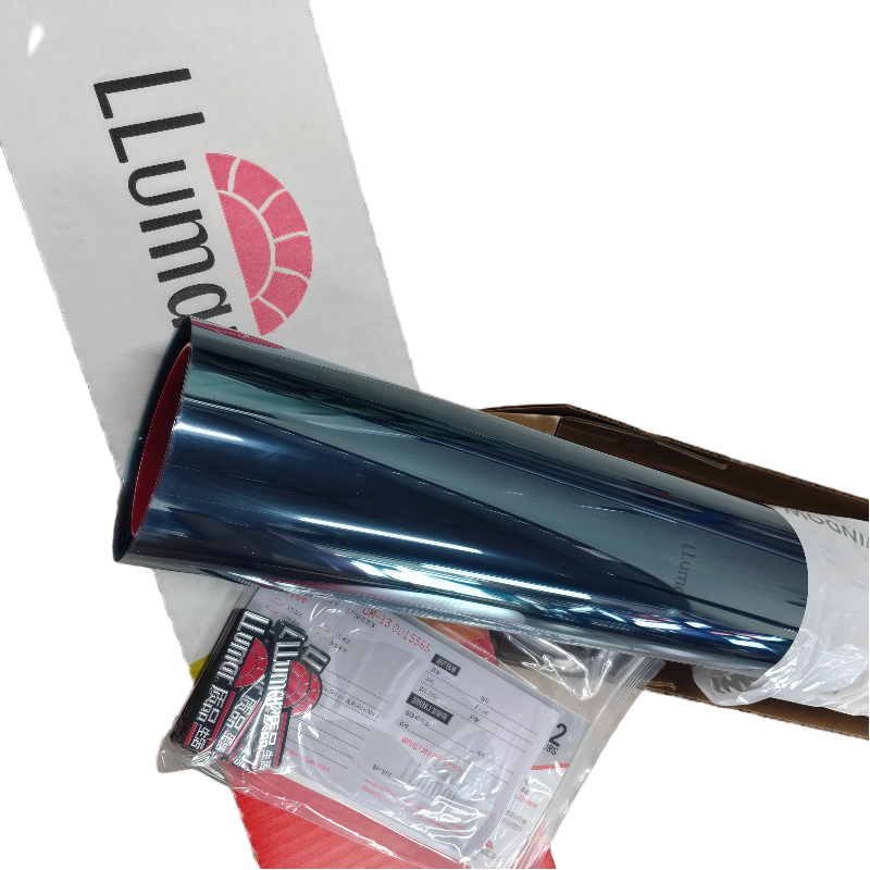LLumar car window film 152CM*3 - Window Insulation Film 评论和价格