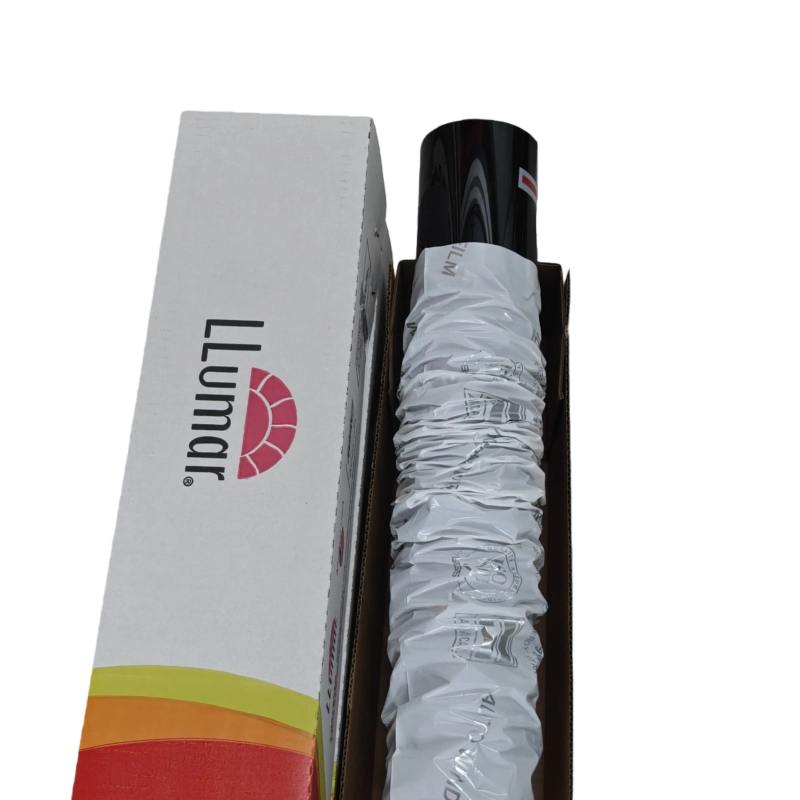 LLumar car window film 152CM*3 - Window Insulation Film 评论和价格