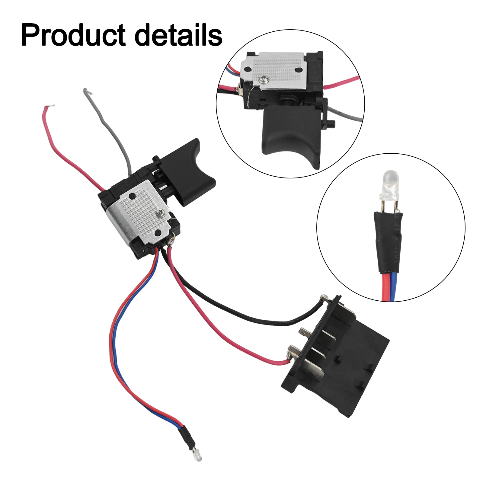 Home Improvement 24V Trigger S - Home Improvement Shows 评论和价格