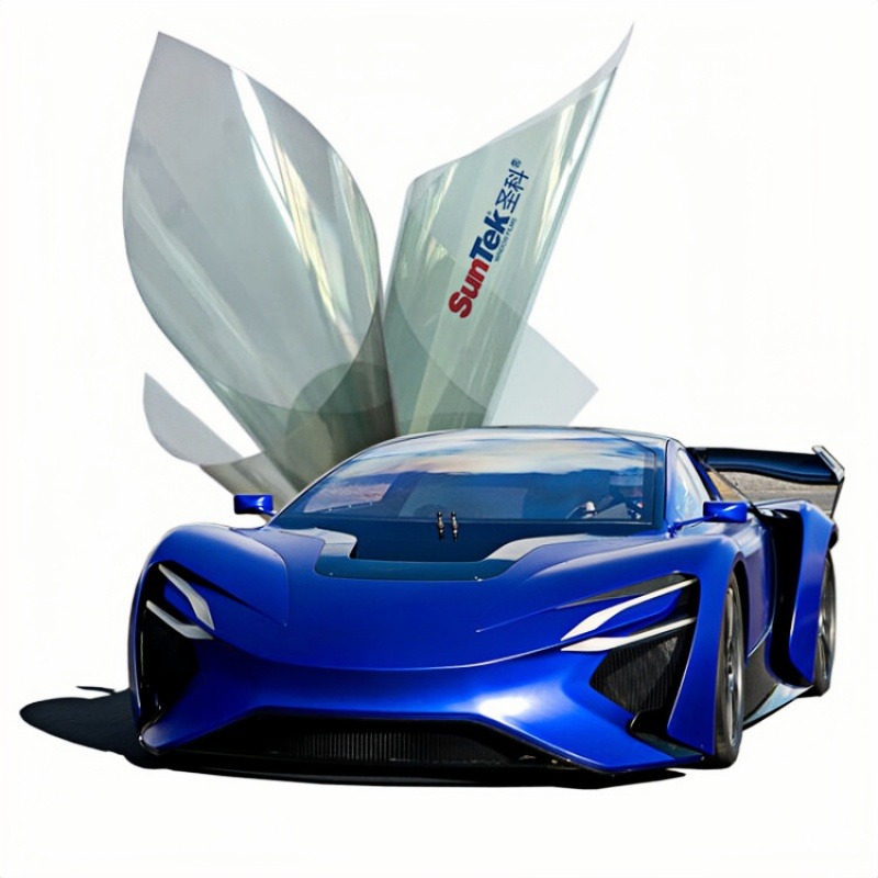 suntek S70 nanometer ceramic f - Window Insulation Film 评论和价格