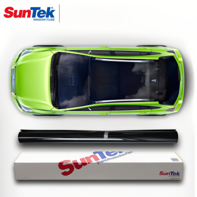 suntek S70 nanometer ceramic f - Window Insulation Film 评论和价格