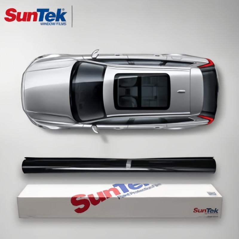 suntek S70 nanometer ceramic f - Window Insulation Film 评论和价格