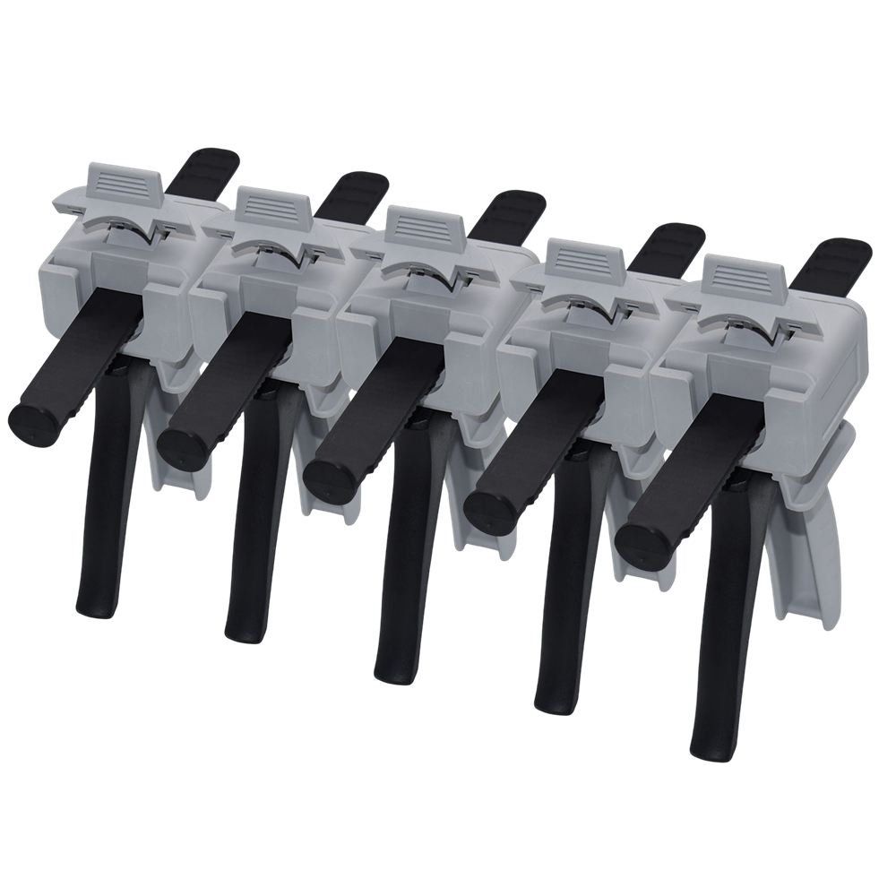 50pcs 1-part Adhesive Glue Gun - Caulking Gun Dispensing 评论和价格
