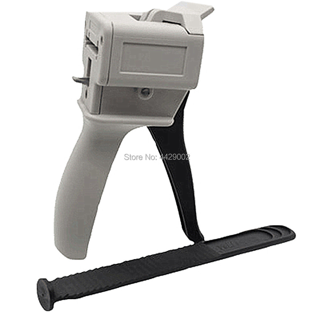 50pcs 1-part Adhesive Glue Gun - Caulking Gun Dispensing 评论和价格
