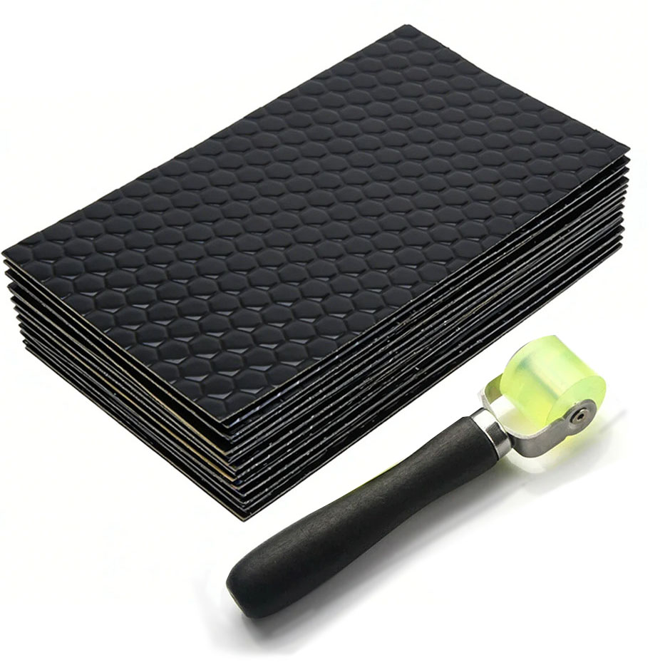 QXNY SelfAdhesive ButylRubber  - Home Improvement Cars 评论和价格