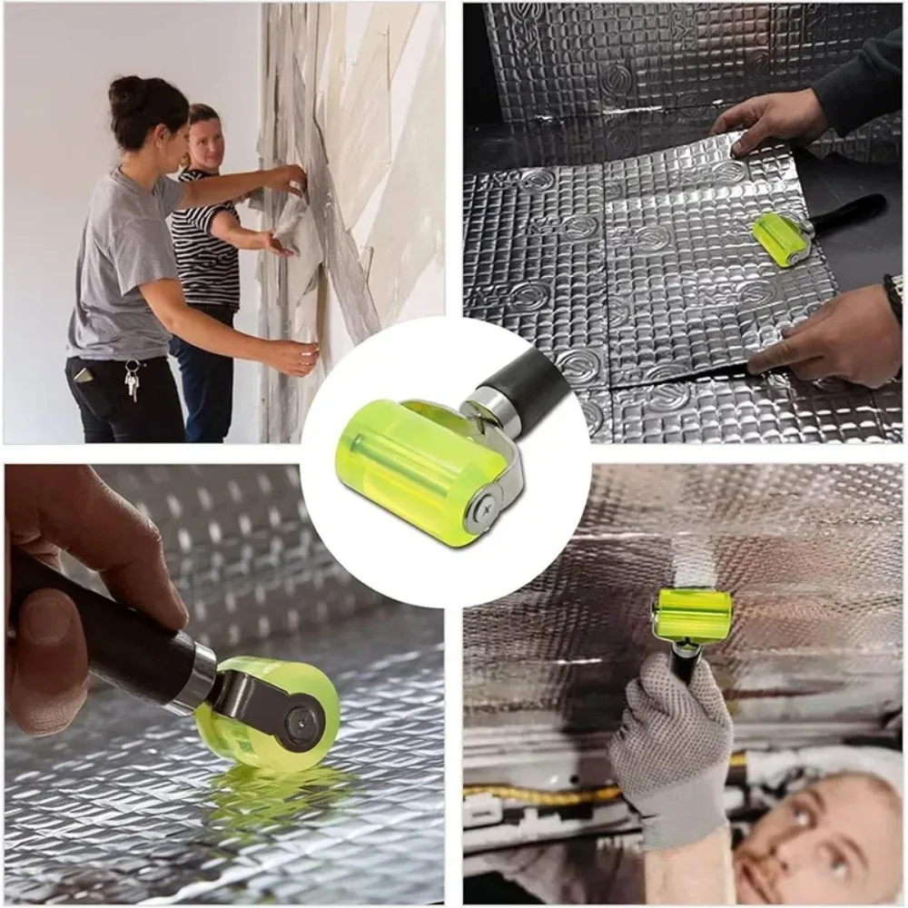 QXNY SelfAdhesive ButylRubber  - Home Improvement Cars 评论和价格