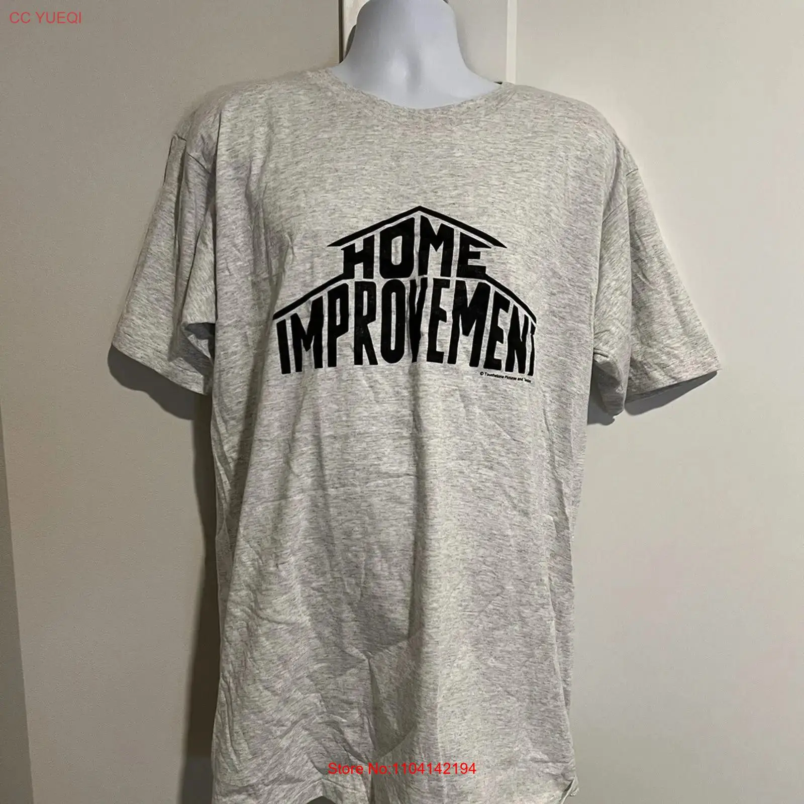 Vintage The Cotton Exchange 90 - Home Improvement Shows 评论和价格