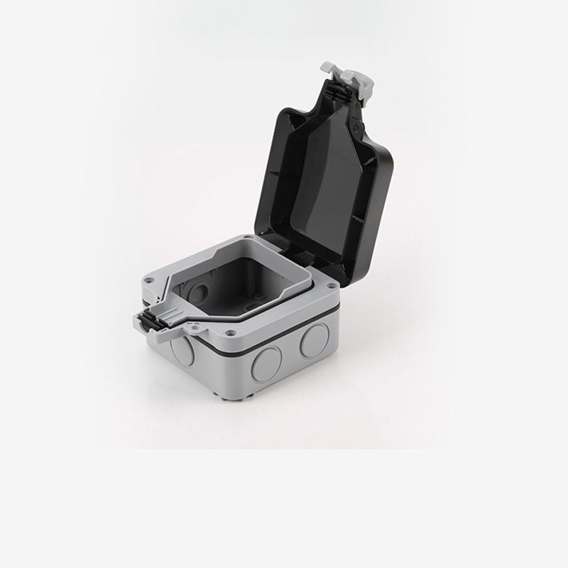 Single Gang Weatherproof in-Us - Electrical Outlet Cover 评论和价格