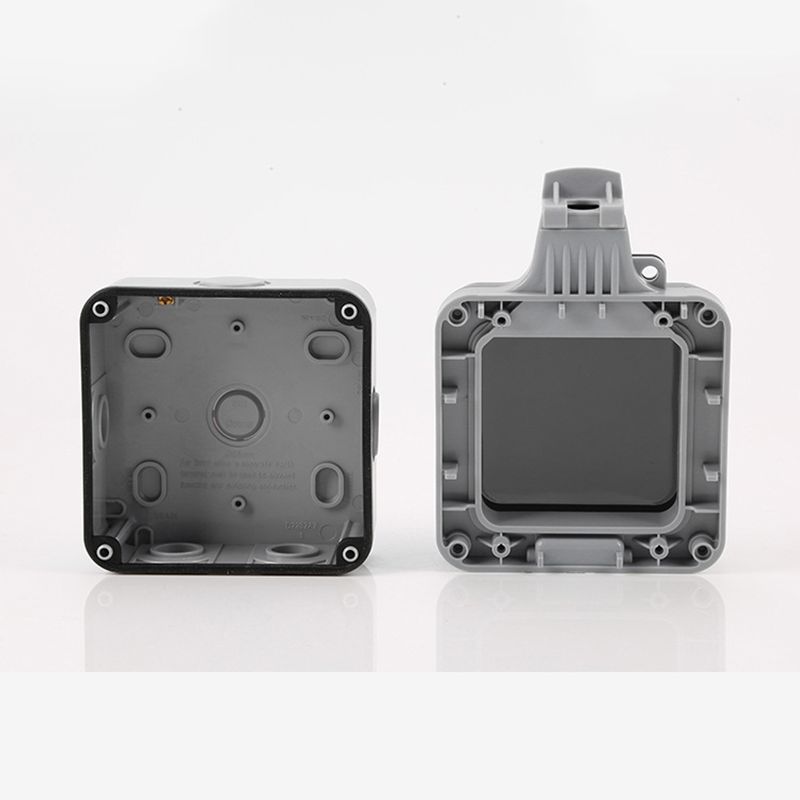 Single Gang Weatherproof in-Us - Electrical Outlet Cover 评论和价格