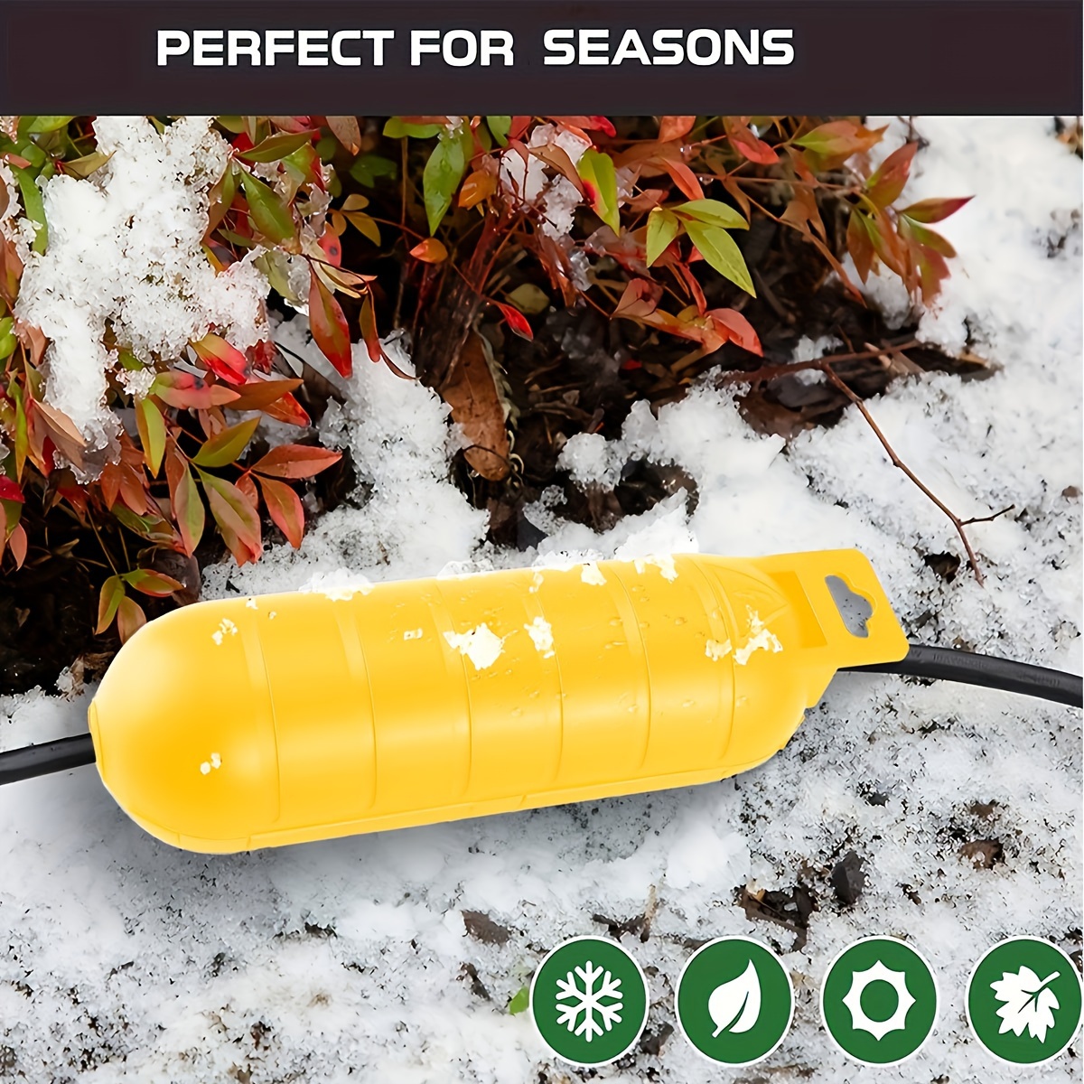 Extension yellow Cord Safety C - Electrical Outlet Cover 评论和价格