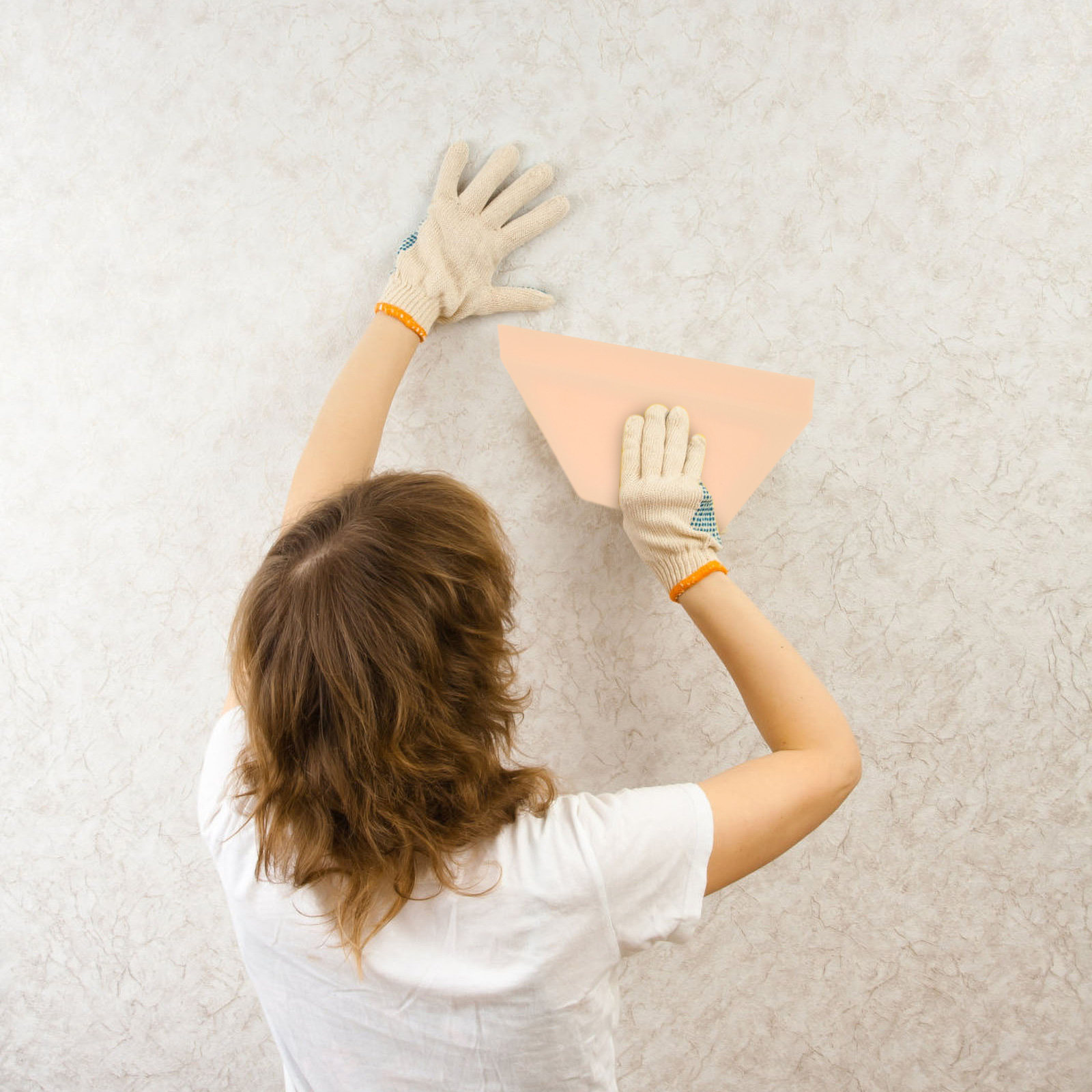 2Pcs Wallpaper Smoothing Tool  - Home Improvement Cars 评论和价格