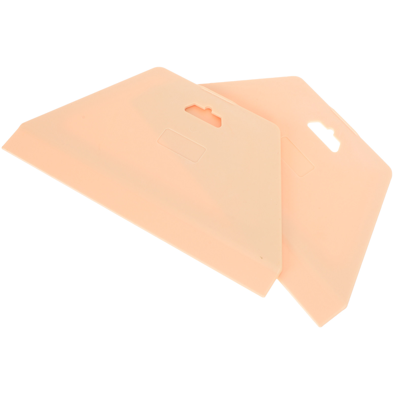 2Pcs Wallpaper Smoothing Tool  - Home Improvement Cars 评论和价格