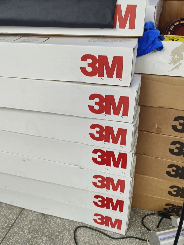 Cut to Fit 3M Nano Ceramic Car - Window Insulation Film 评论和价格