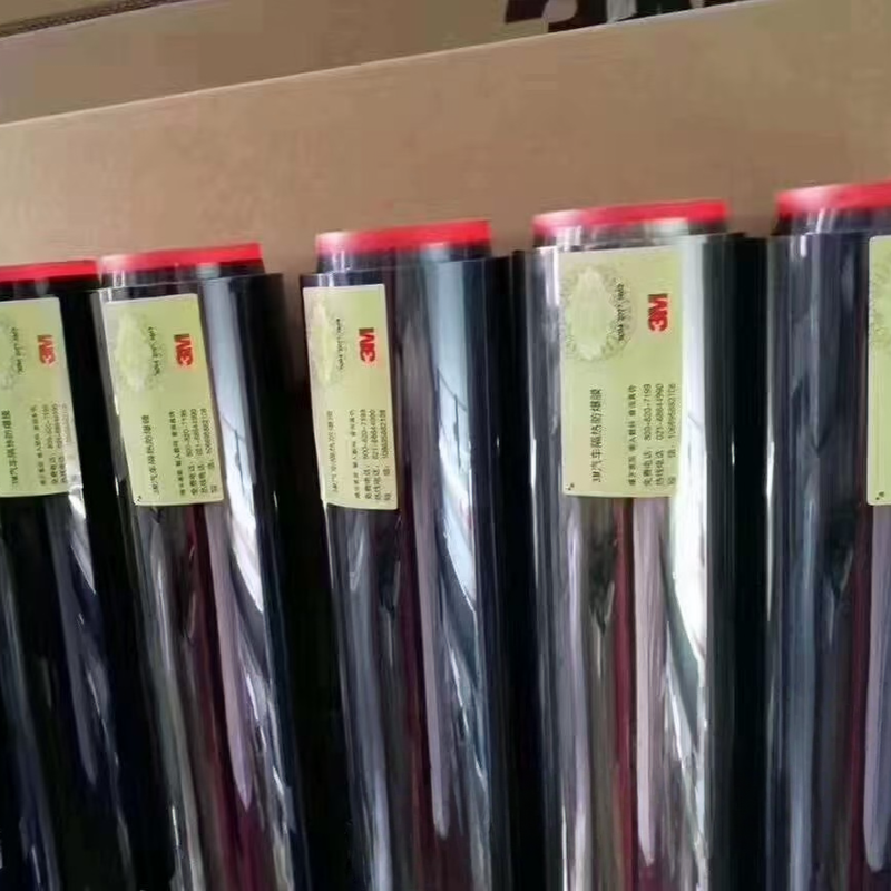 Cut to Fit 3M Nano Ceramic Car - Window Insulation Film 评论和价格