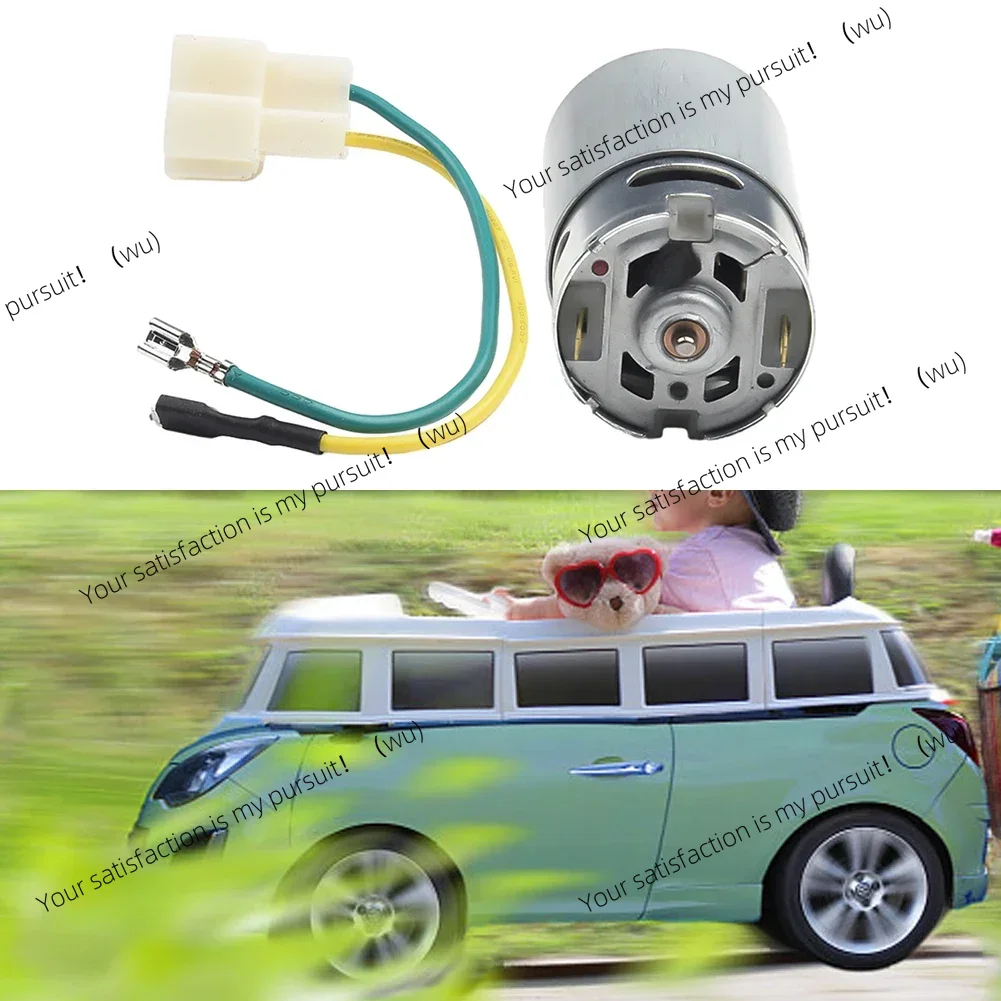 555 24V Motors For Children El - Home Improvement Cars 评论和价格