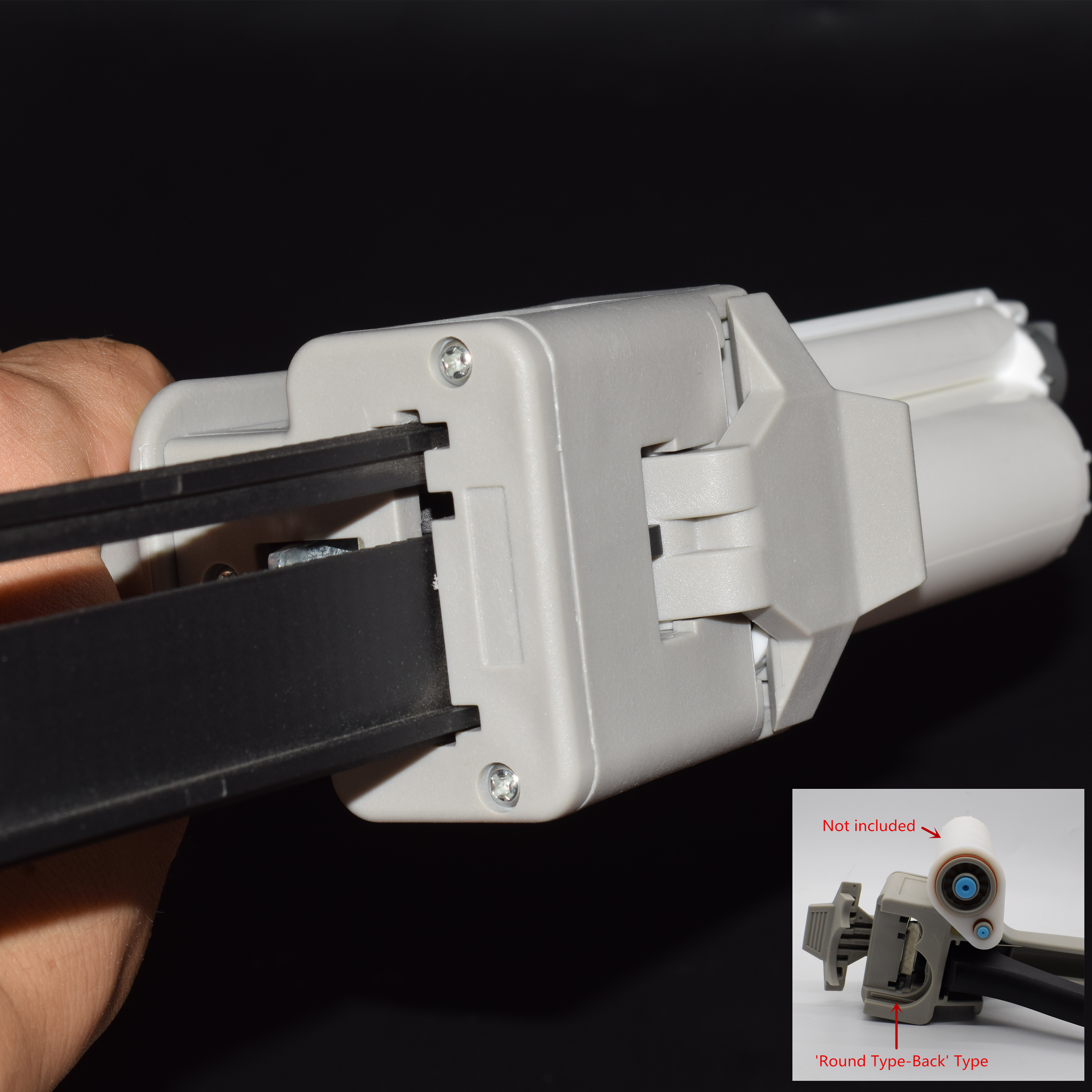 50pcs 50ml 10:1 Epoxy Sealant  - Caulking Gun Dispensing 评论和价格