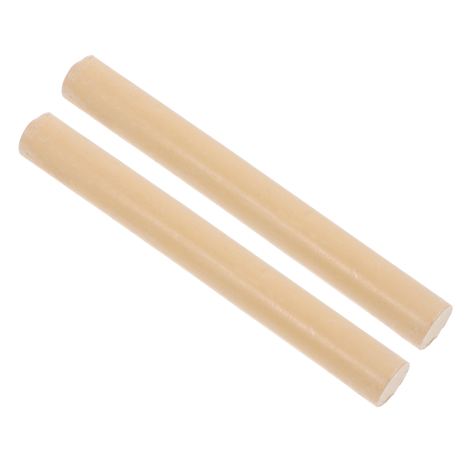 2Pcs Wood Wax Filler Sticks Fu - Wood Filler Stick 评论和价格