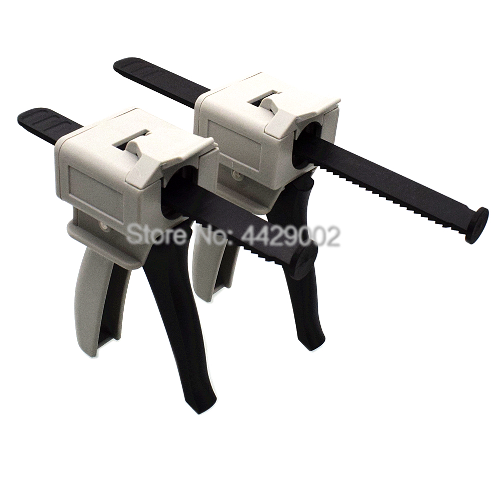 50pcs 30ml 55ml Adhesive Glue  - Caulking Gun Dispensing 评论和价格