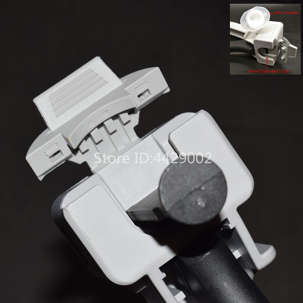 50pcs 30ml 55ml Adhesive Glue  - Caulking Gun Dispensing 评论和价格