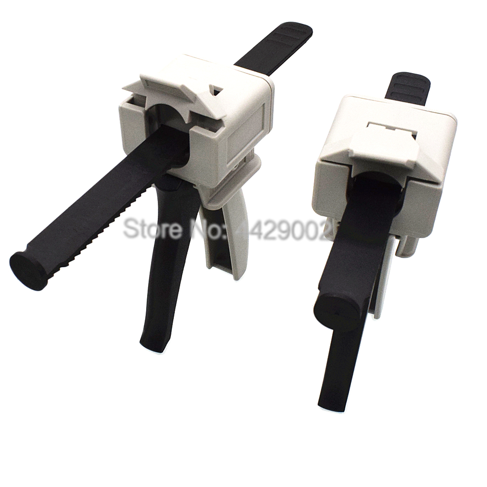 50pcs 30ml 55ml Adhesive Glue  - Caulking Gun Dispensing 评论和价格