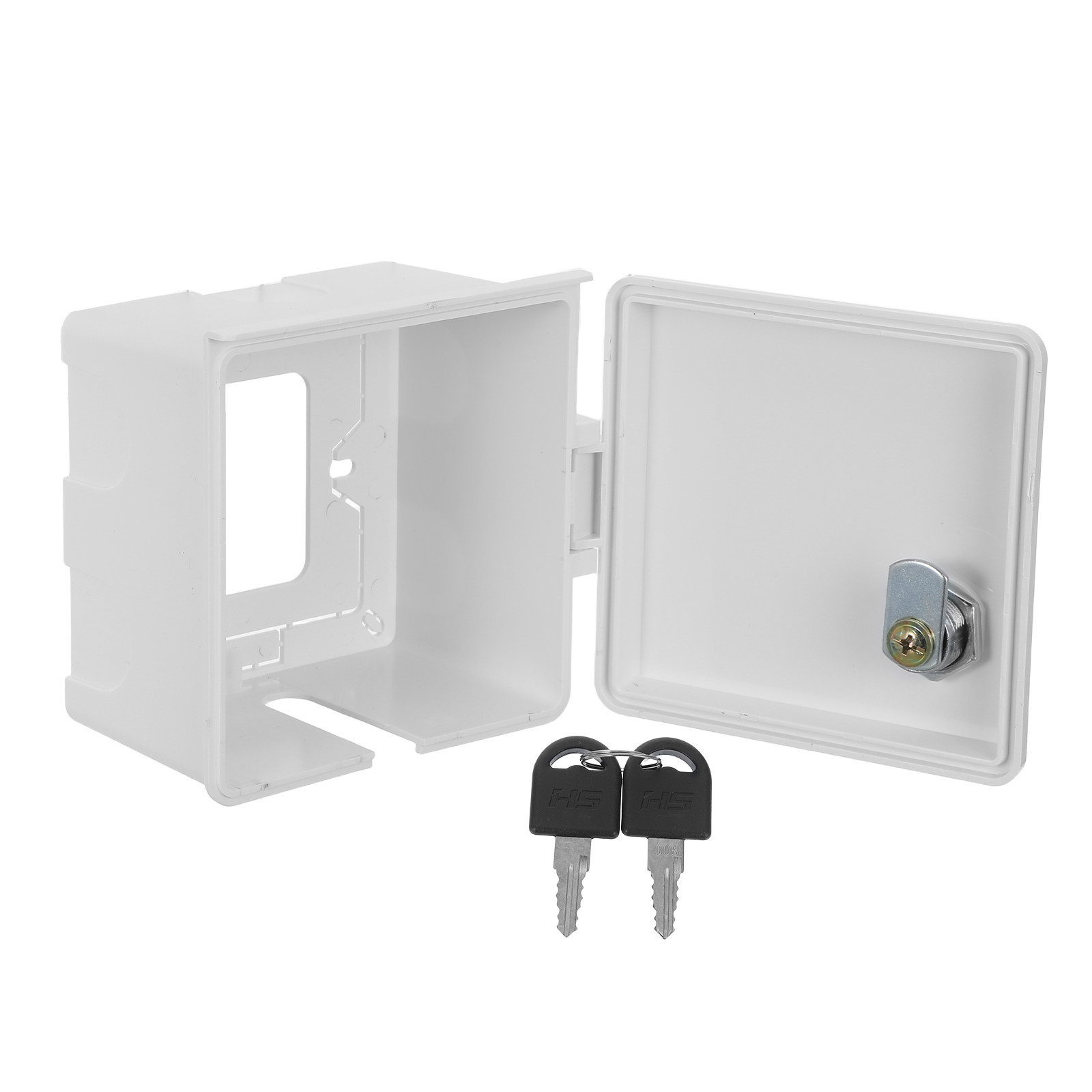 Waterproof Outlet Box Cover Wi - Electrical Outlet Cover 评论和价格