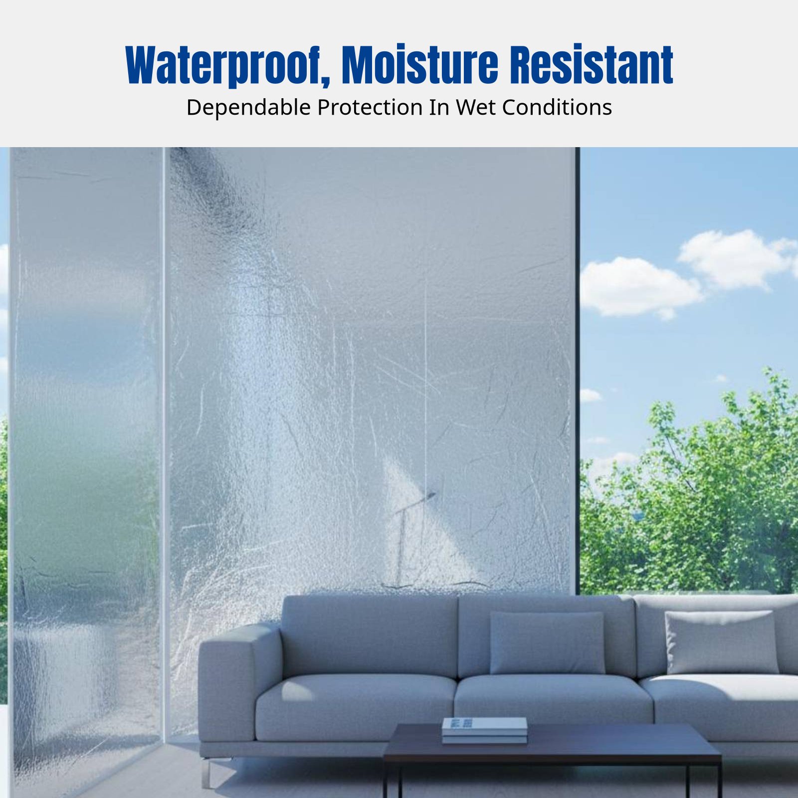 Window Insulation Film, Heat R - Window Insulation Film 评论和价格