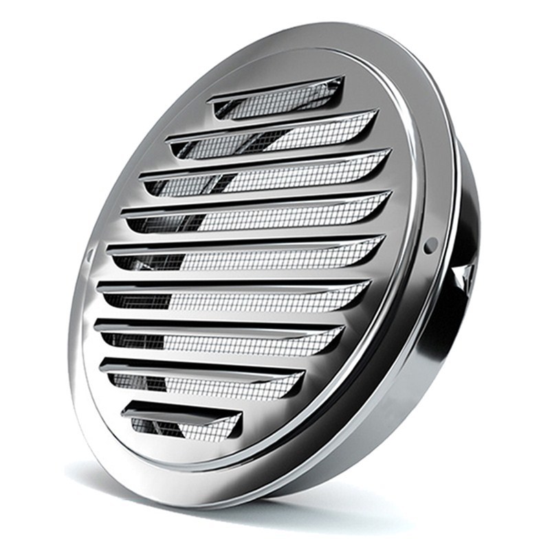Stainless steel Exterior wall  - Electrical Outlet Cover 评论和价格