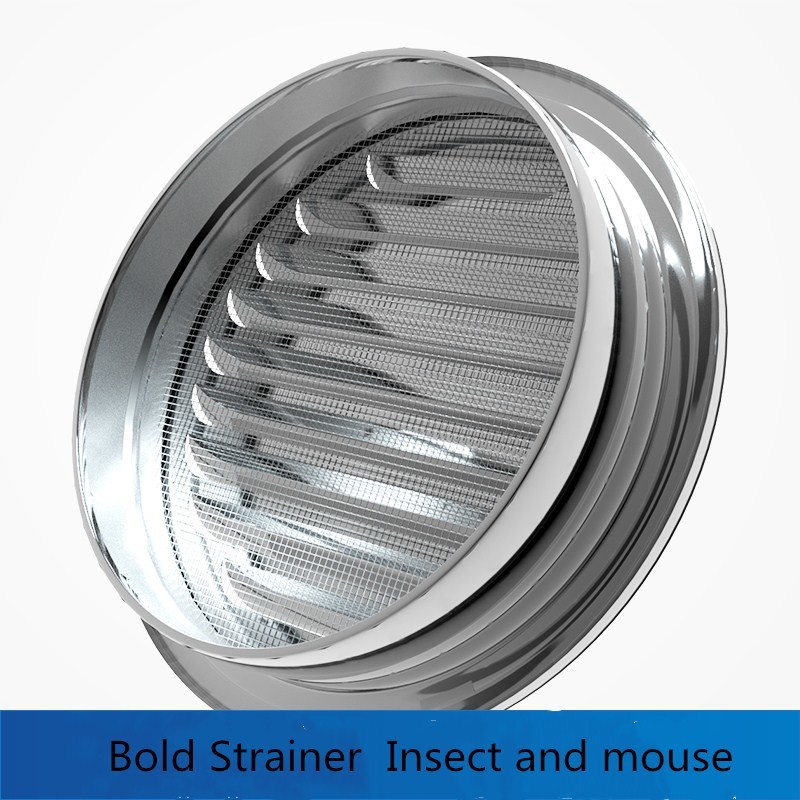 Stainless steel Exterior wall  - Electrical Outlet Cover 评论和价格