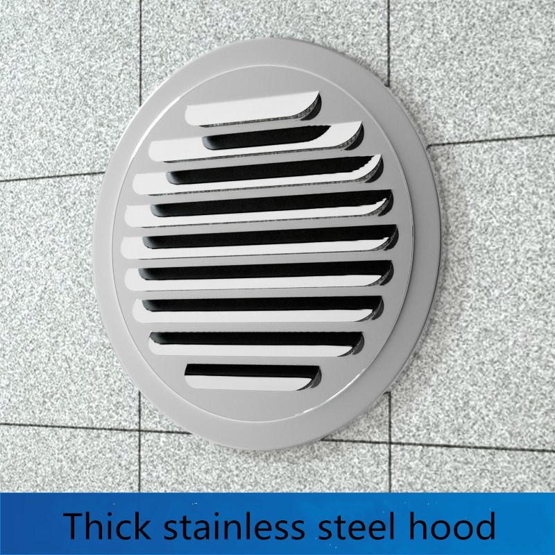 Stainless steel Exterior wall  - Electrical Outlet Cover 评论和价格